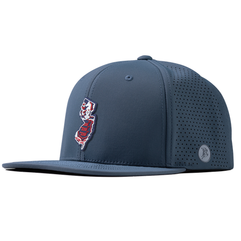 New Jersey Patriot Series Elite Classic Orion