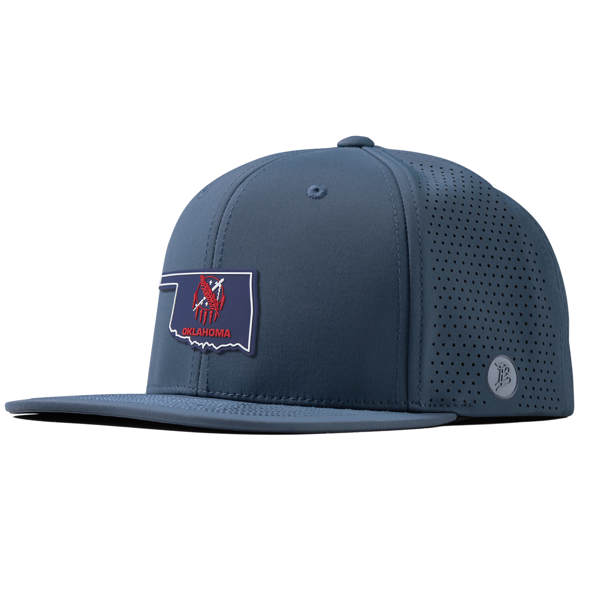 Oklahoma Patriot Series Elite Classic Orion