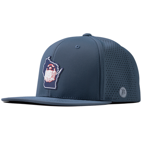 Wisconsin Patriot Series Elite Classic Orion