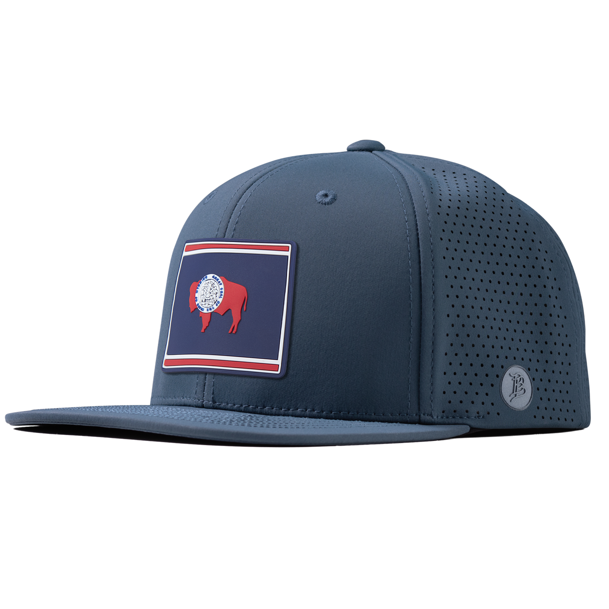 Wyoming Patriot Series Elite Classic Orion