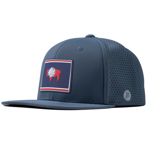 Wyoming Patriot Series Elite Classic Orion