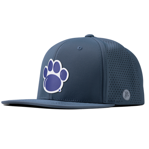 Pennsylvania State University "Penn State Paw" Flat Elite Orion