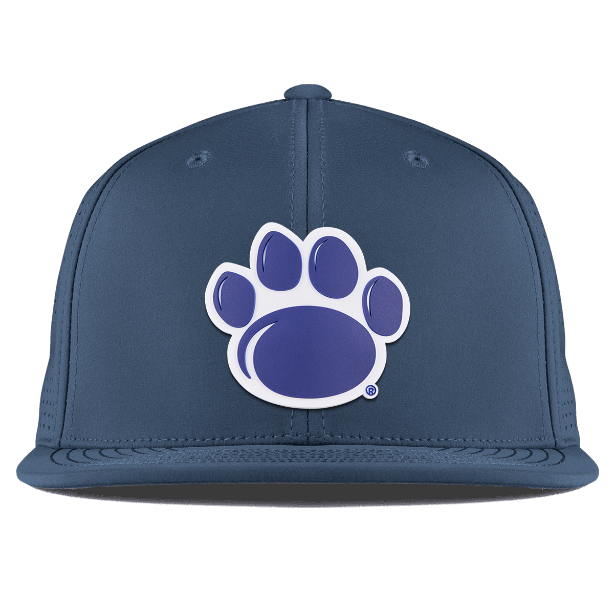 Pennsylvania State University "Penn State Paw" Flat Elite Orion