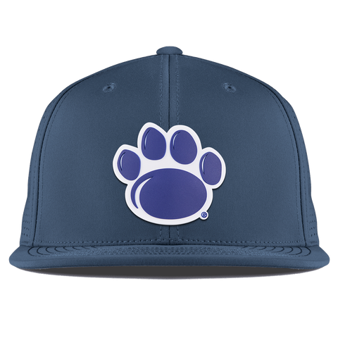 Pennsylvania State University "Penn State Paw" Flat Elite Orion