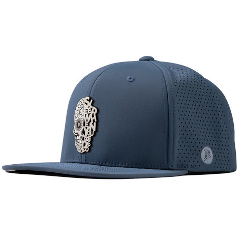 Sleep When You're Dead Skull Elite Classic Orion