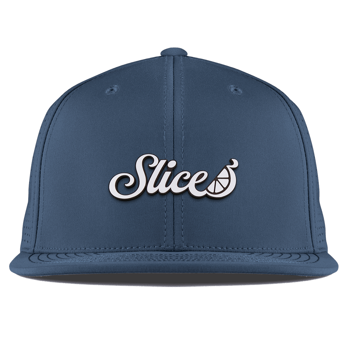 Sliced Script Flat Elite Orion