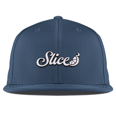 Sliced Script Flat Elite Orion