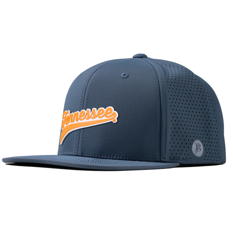 University of Tennessee "Tennessee Script" Flat Elite Orion
