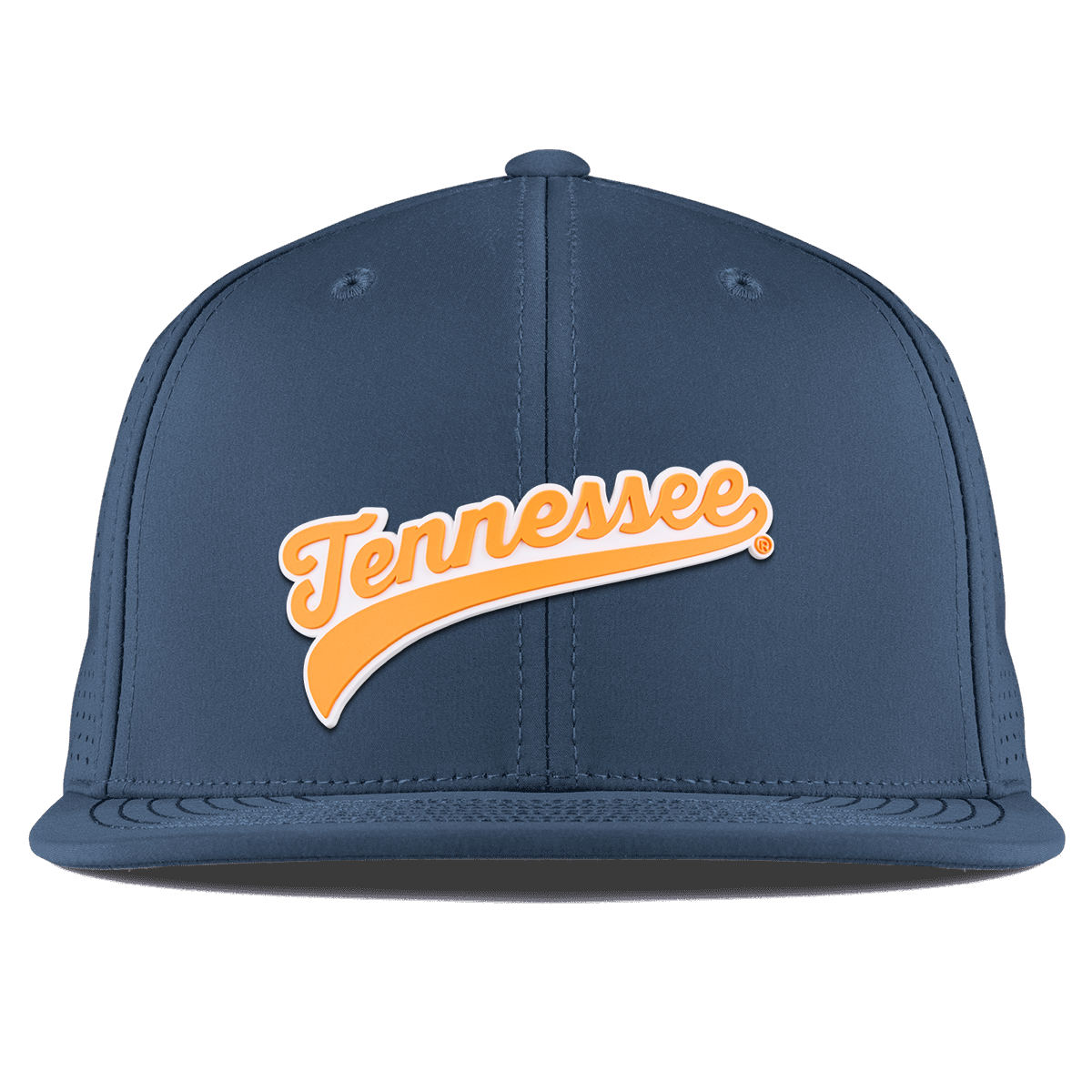 University of Tennessee "Tennessee Script" Flat Elite Orion