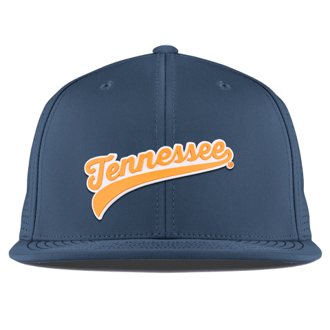 University of Tennessee "Tennessee Script" Flat Elite Orion