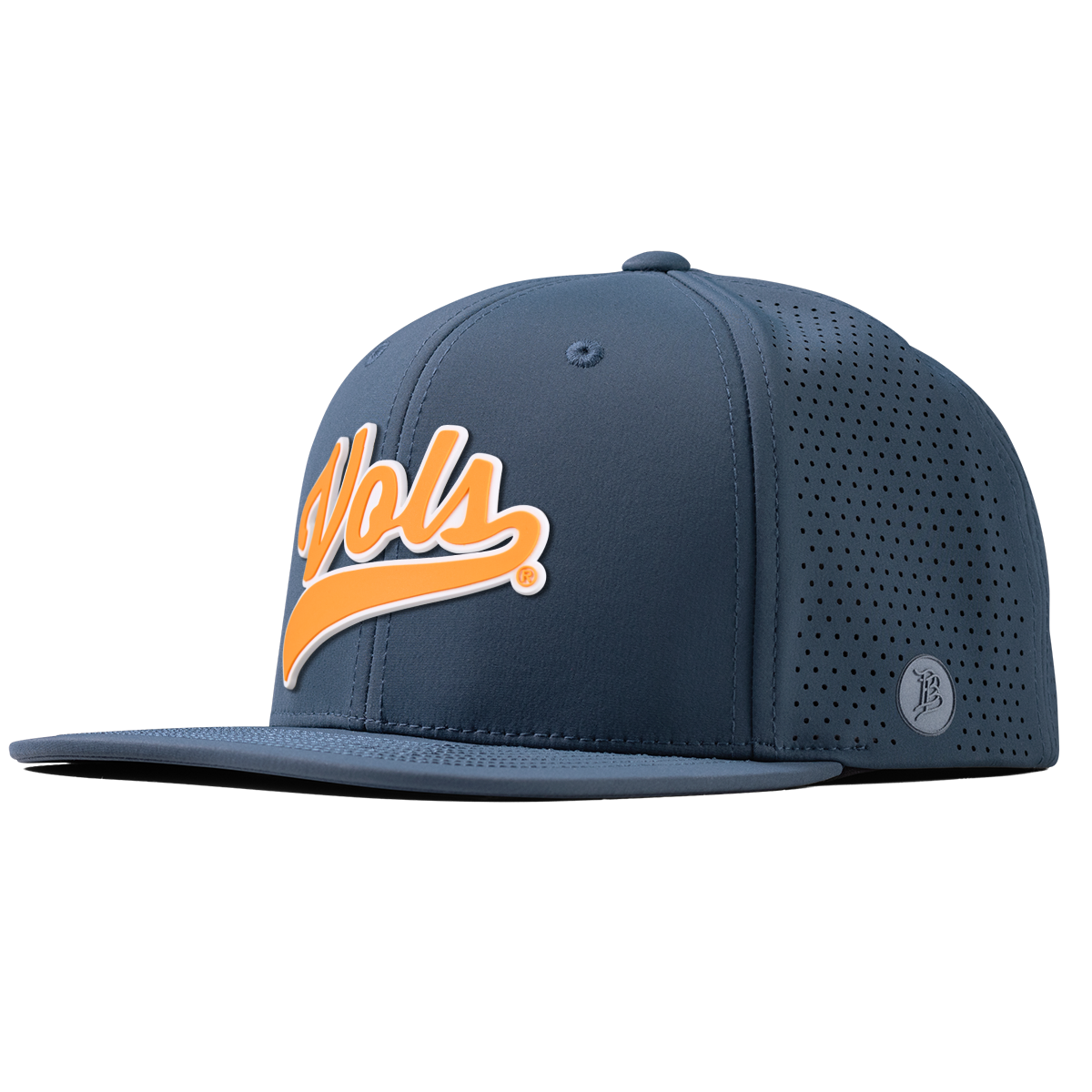 University of Tennessee "Tennessee Vols Script" Flat Elite Orion