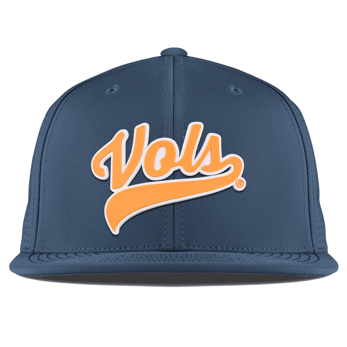 University of Tennessee "Tennessee Vols Script" Flat Elite Orion