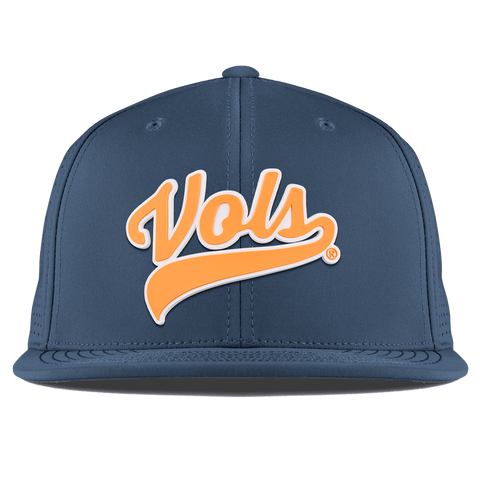 University of Tennessee "Tennessee Vols Script" Flat Elite Orion