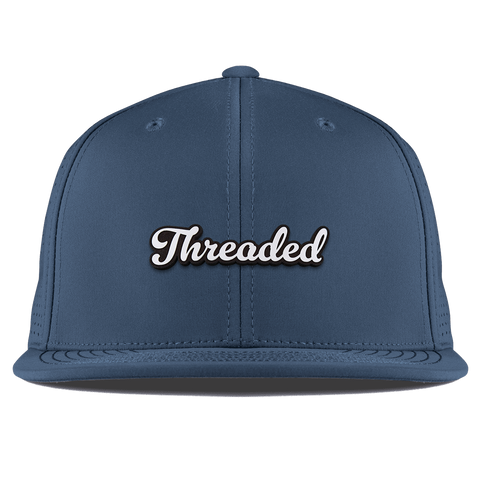 Threaded Script Flat Elite Orion
