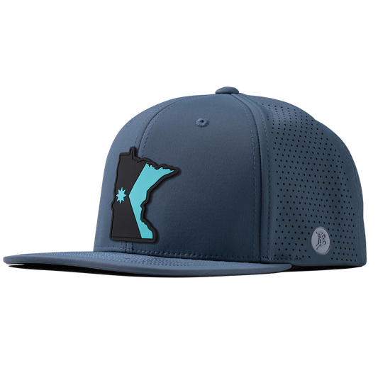 Minnesota Turquoise Elite Classic Orion