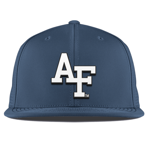 Air Force Academy "Vintage Air Force Team Logo" Flat Elite Orion 