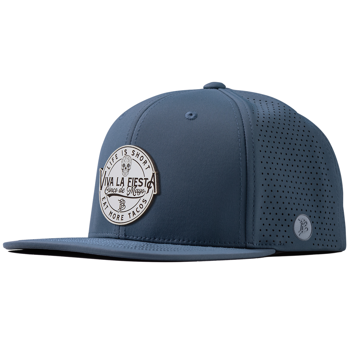 Branded Fiesta Elite Classic Orion