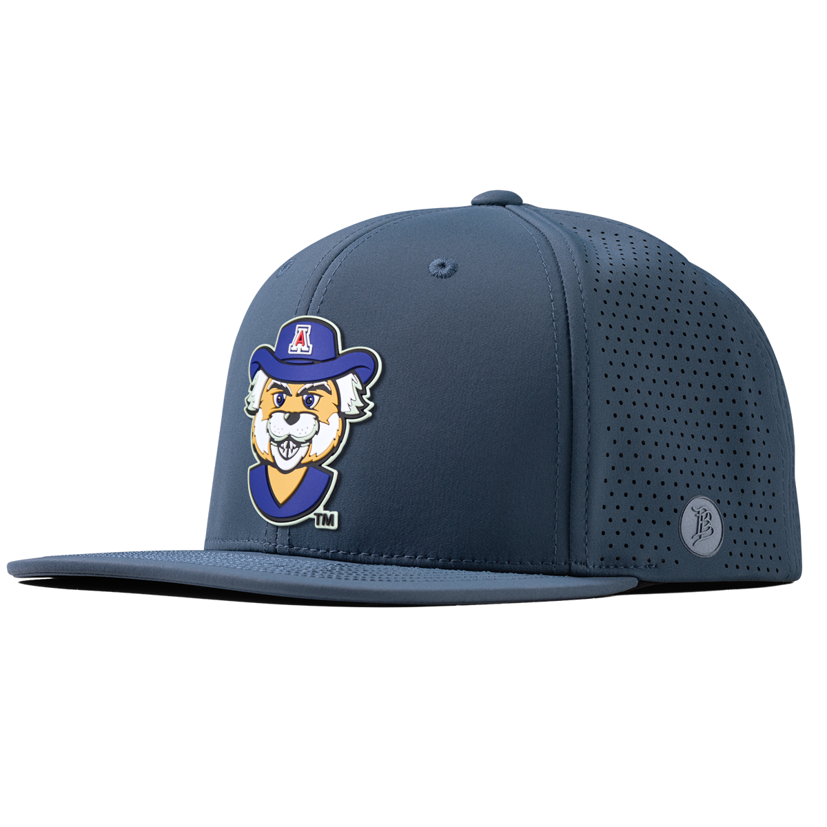 University of Arizona "Wilbur The Wildcat" Flat Elite Orion Orion
