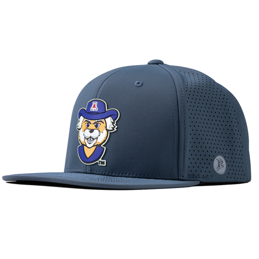 University of Arizona "Wilbur The Wildcat" Flat Elite Orion Orion