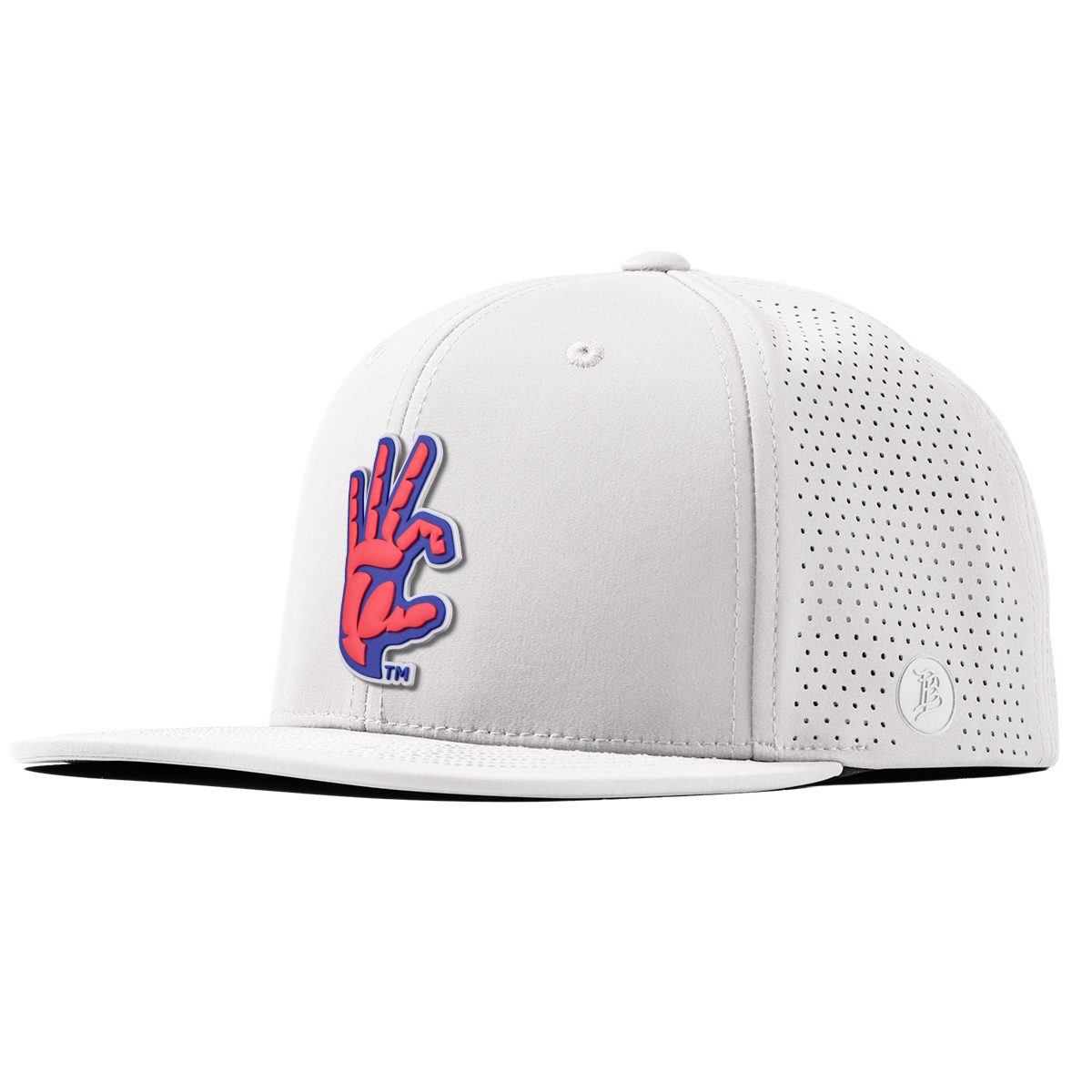 University of Arizona "Arizona WC" Flat Elite White