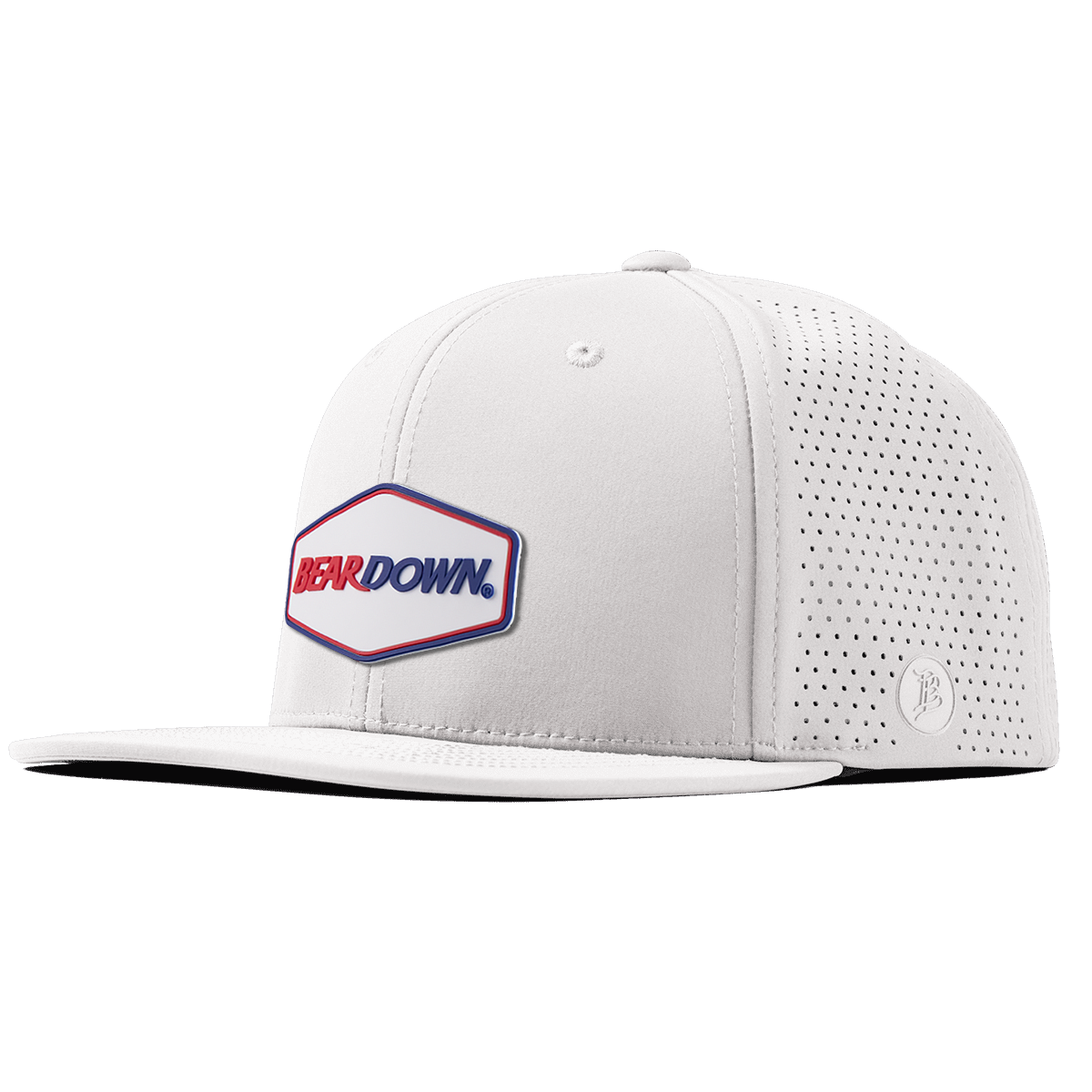 University of Arizona "Bear Down Arizona" Elite Classic White