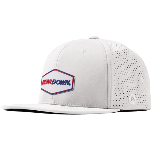 University of Arizona "Bear Down Arizona" Elite Classic White