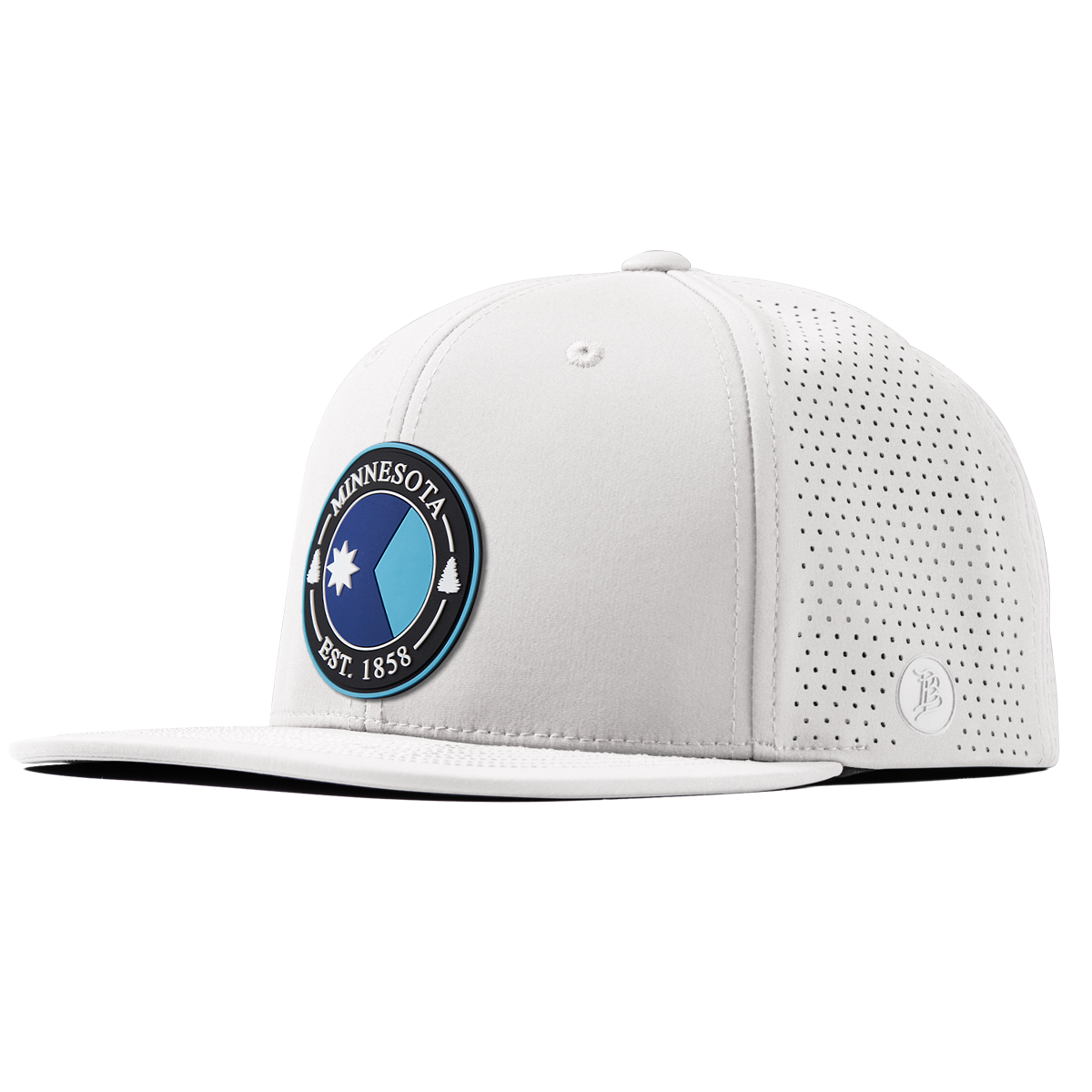 Minnesota Compass Elite Classic White