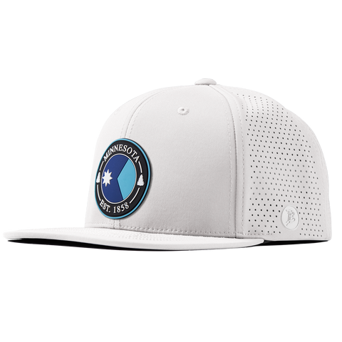 Minnesota Compass Elite Classic White
