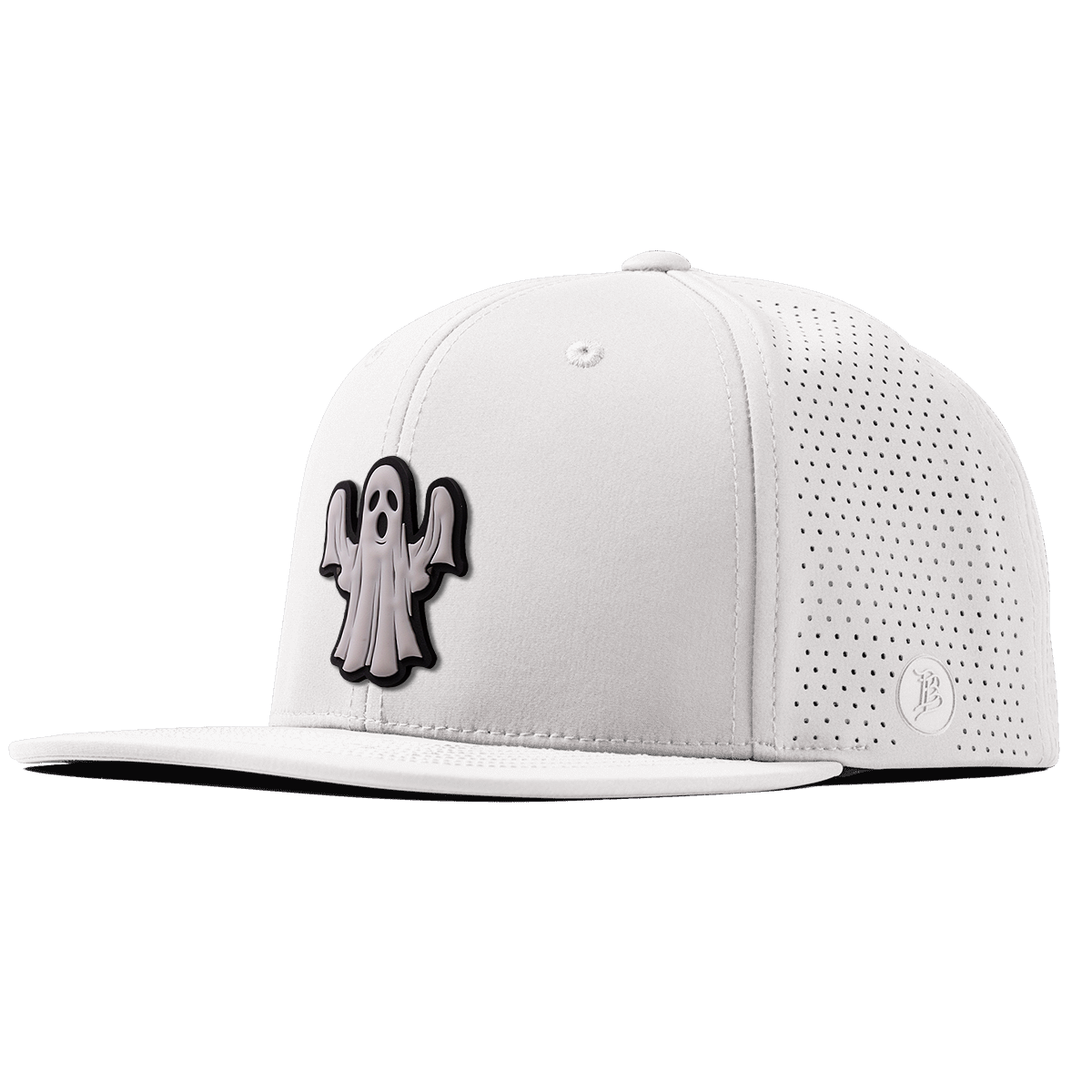 Ghostly PVC Elite Classic White