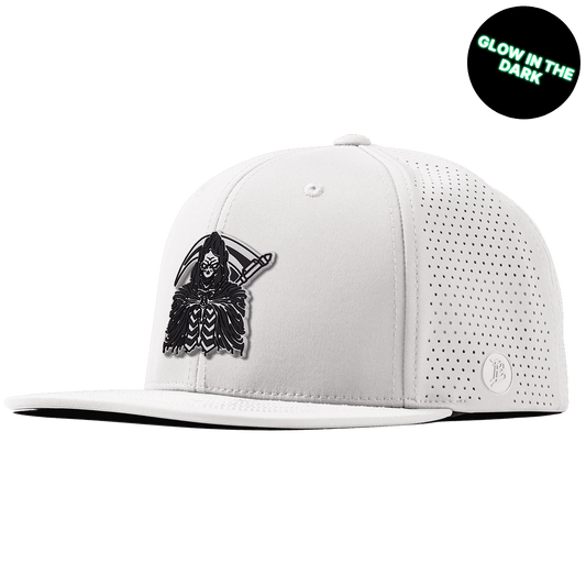 Grim Reaper Glow Elite Classic White