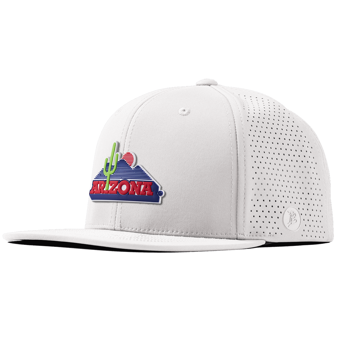 University of Arizona "OG Arizona" Elite Classic White