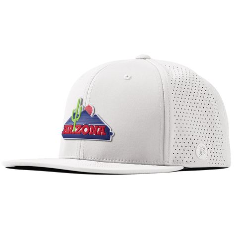 University of Arizona "OG Arizona" Elite Classic White