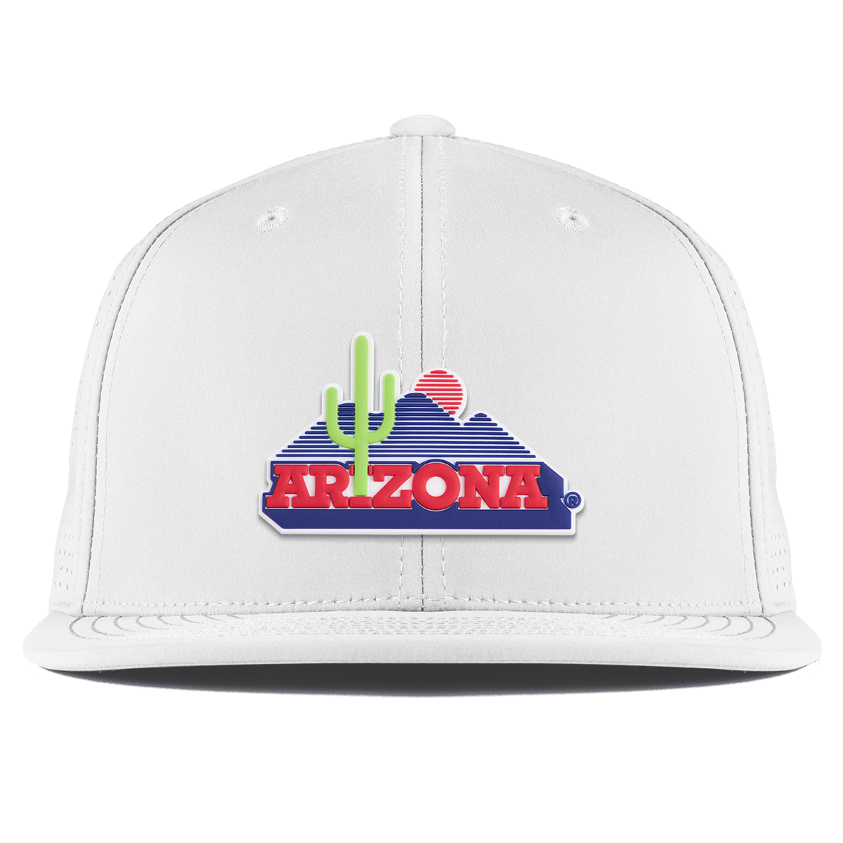 University of Arizona "OG Arizona" Elite Classic White