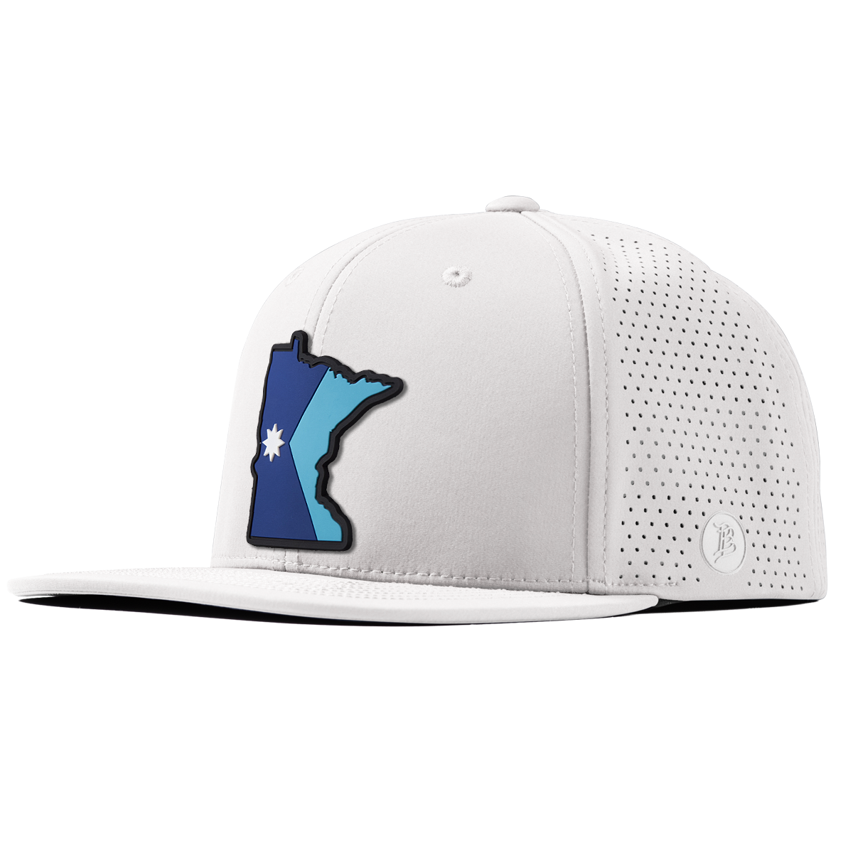 Minnesota 32 PVC Elite Classic White