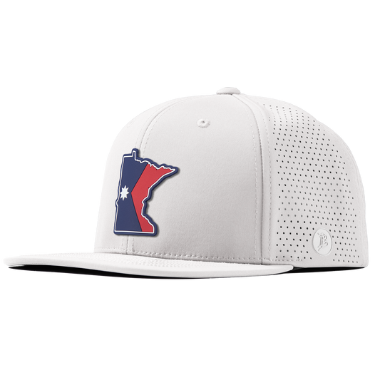 Minnesota Patriot Series Elite Classic White