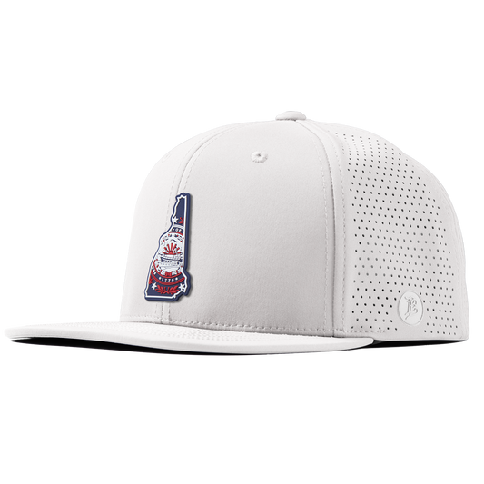 New Hampshire Patriot Series Elite Classic White