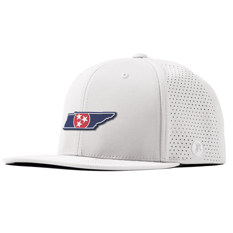 Tennessee Patriot Series Elite Classic White