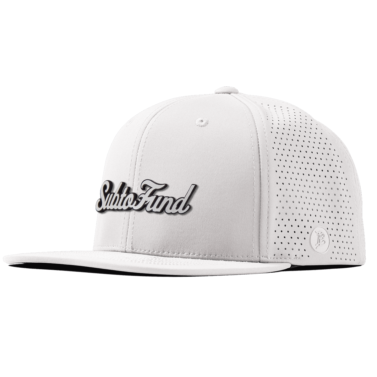 SubtoFund Script White Elite Classic White
