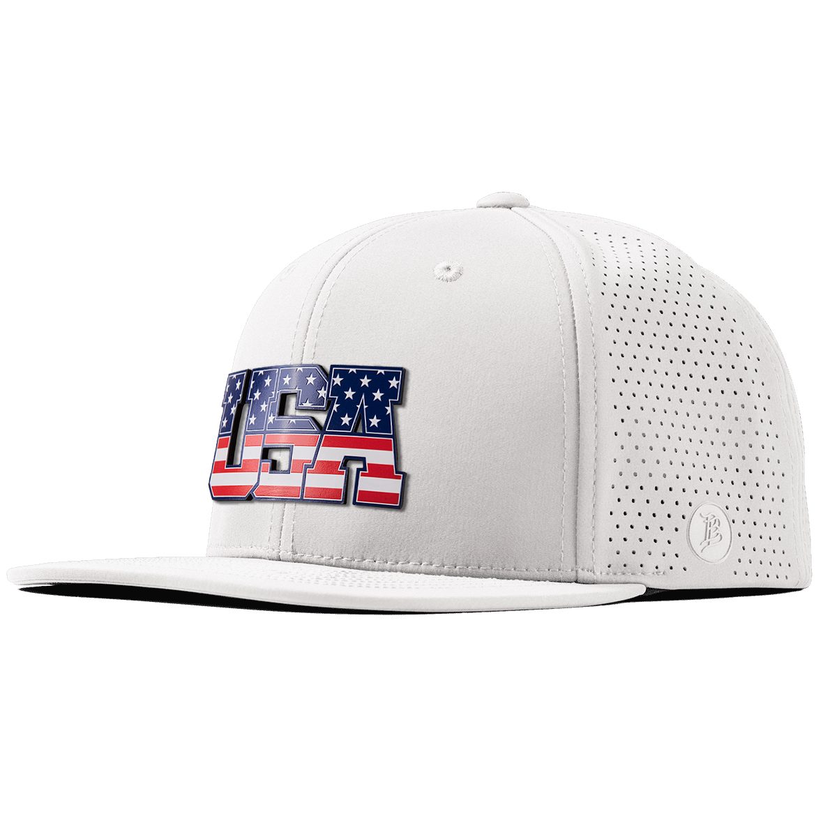 USA Tradition Elite Classic White