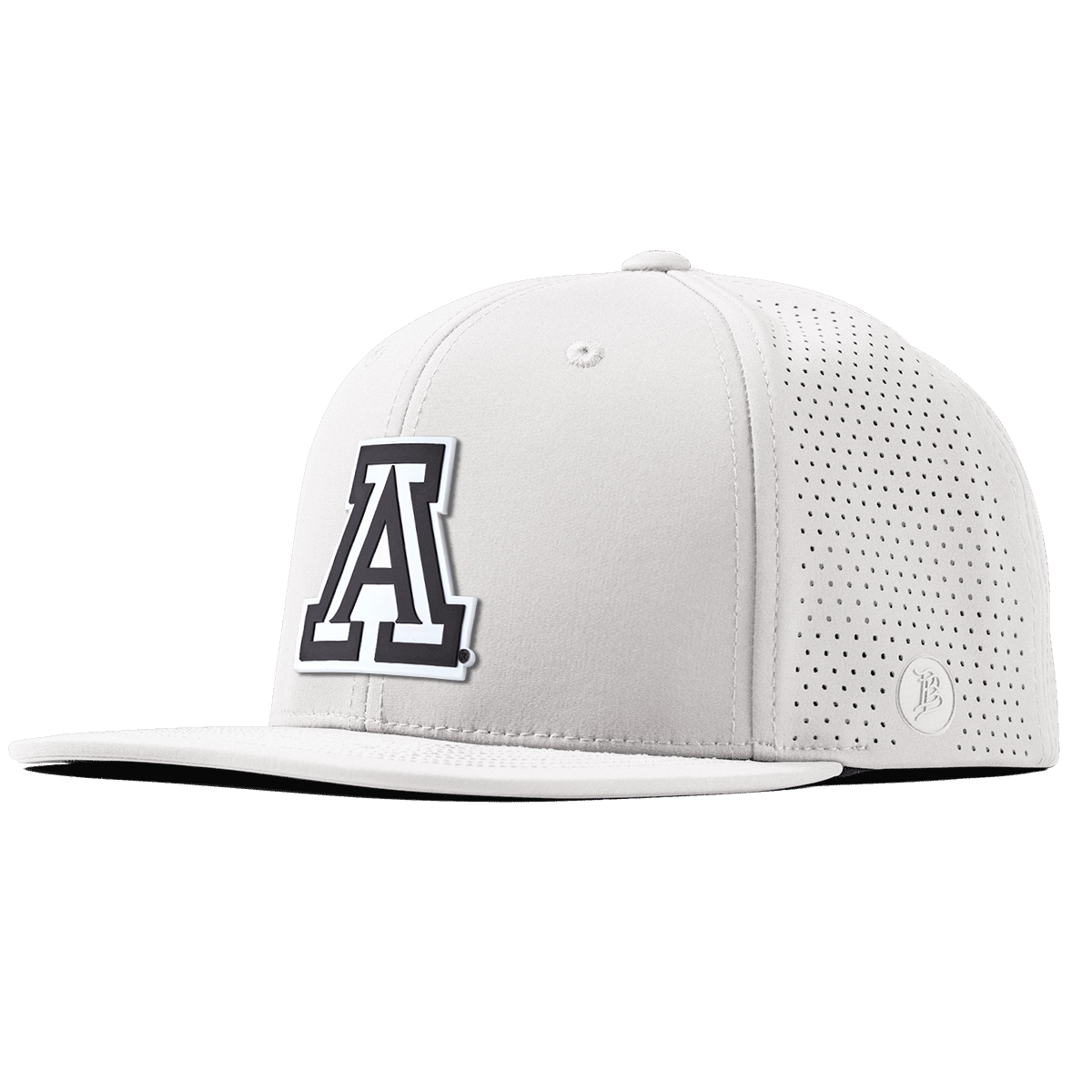 University of Arizona "Vintage Arizona Block" Elite Classic White