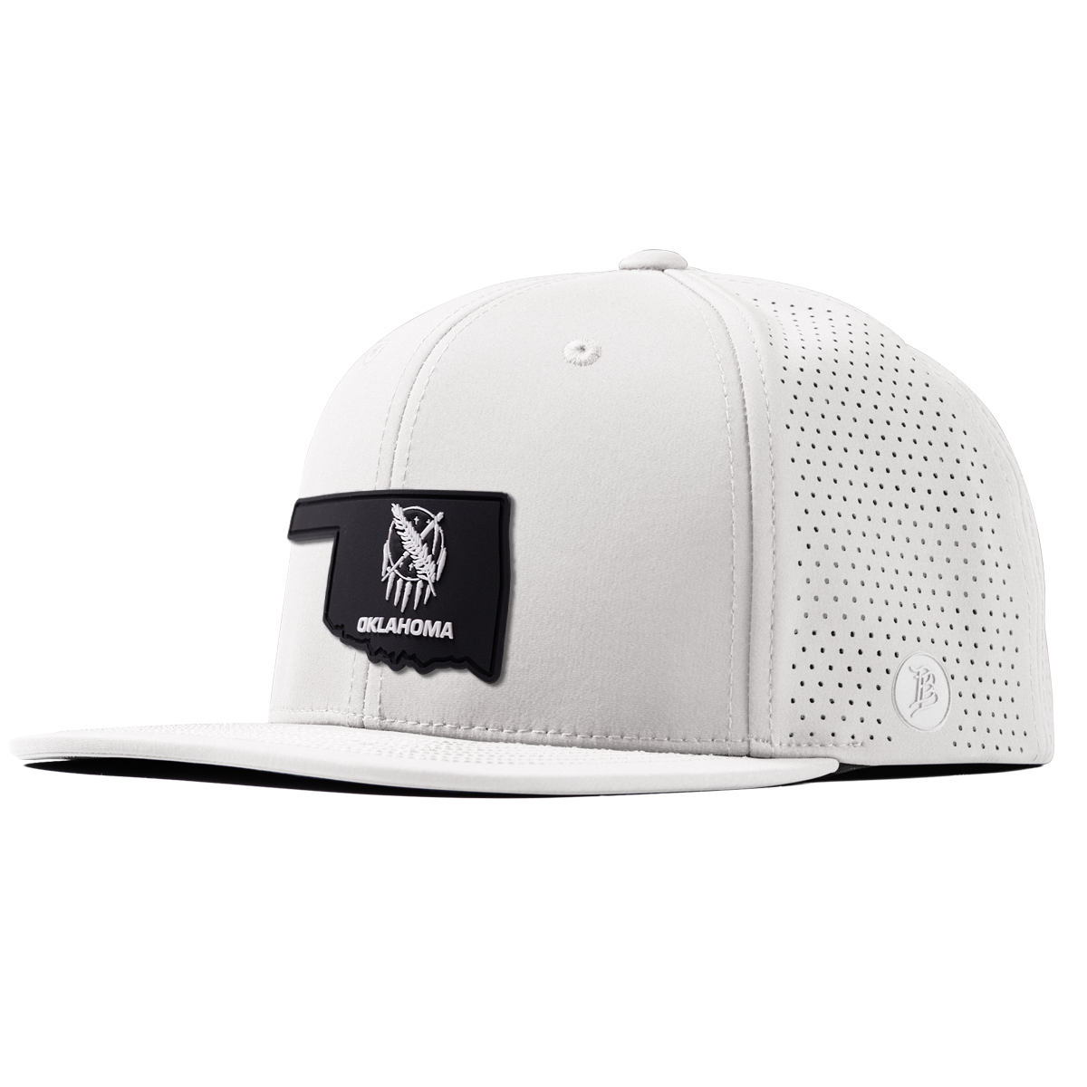Oklahoma Vintage Elite Classic White