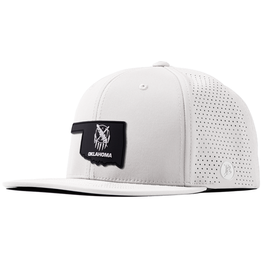 Oklahoma Vintage Elite Classic White