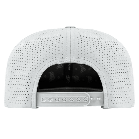 Minnesota 32 PVC Elite Curved Back Arctic