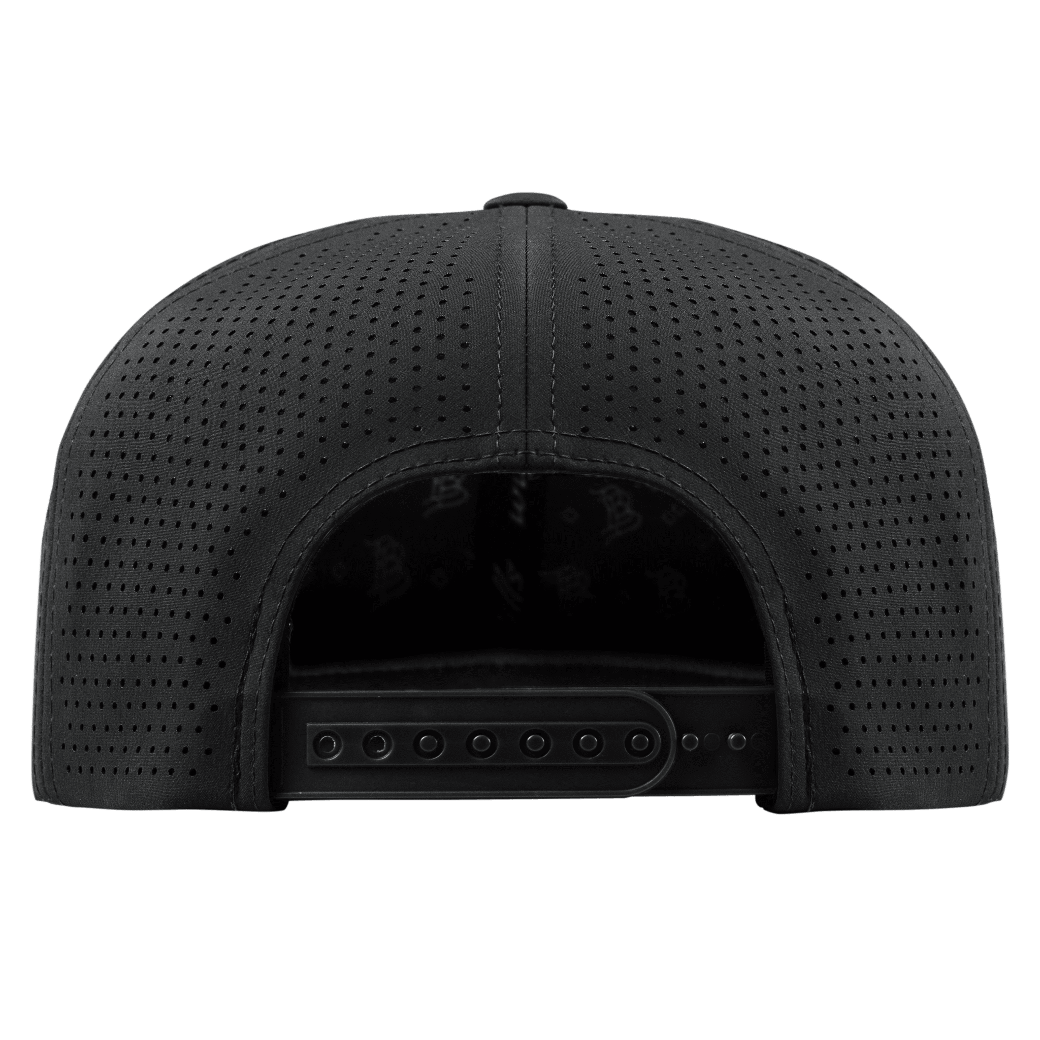 Minnesota 32 PVC Elite Curved Back Black