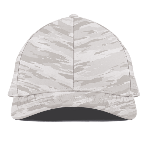 Bare Curved Elite ArcticCamo Front