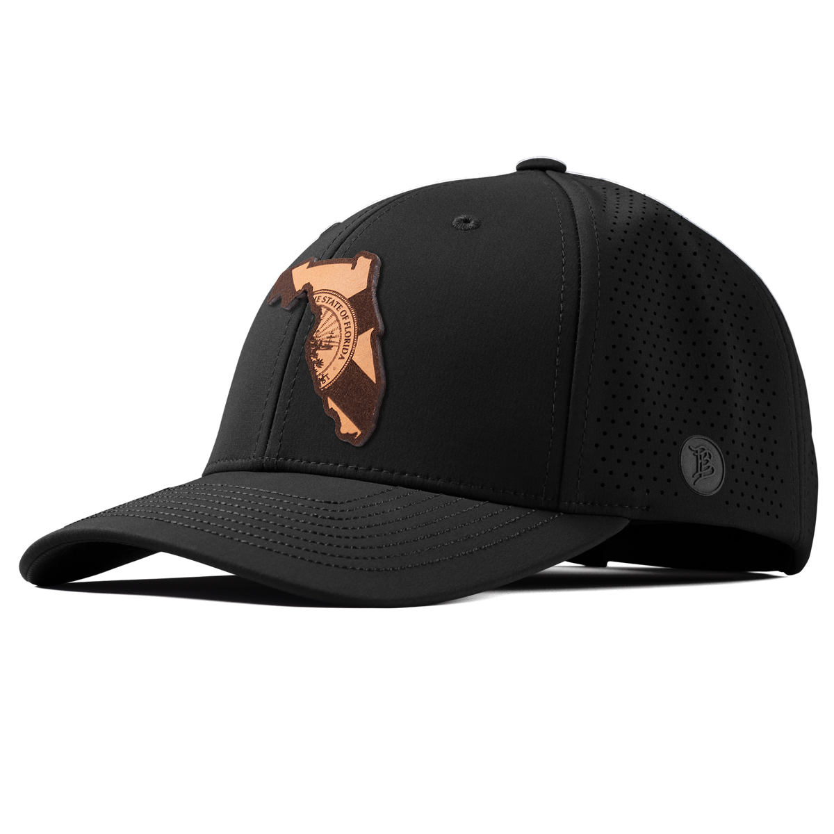 Florida 27 Elite Curved Black