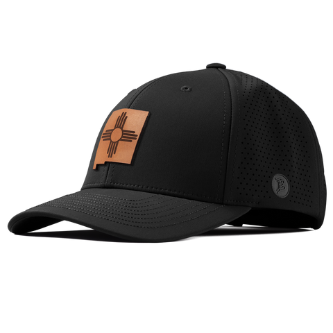 New Mexico 47 Elite Curved Black
