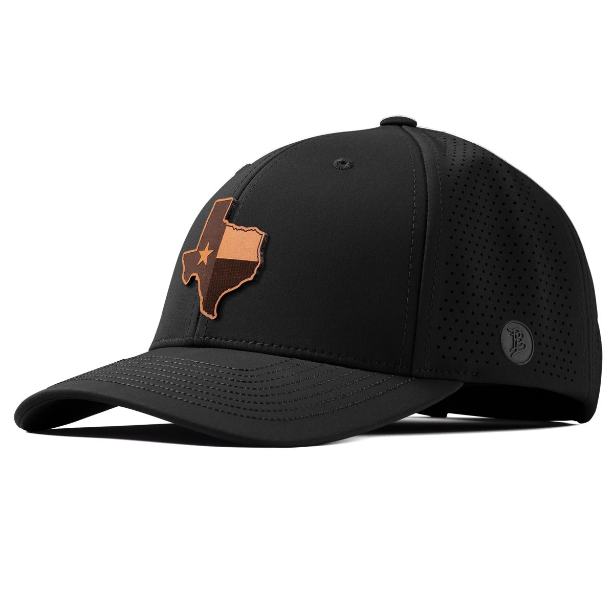 Texas 28 Elite Curved Black