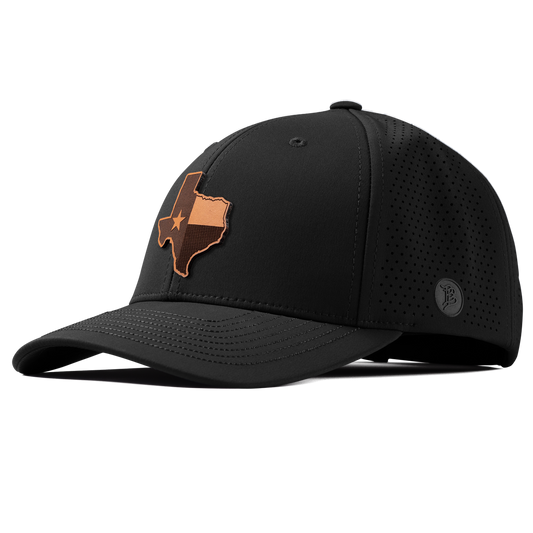 Texas 28 Elite Curved Black