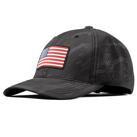 Old Glory PVC Elite Curved